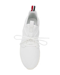 Moncler Lace Up Sneakers
