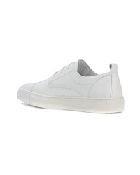 Inês Torcato Lace Up Sneakers