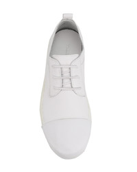 Inês Torcato Lace Up Sneakers