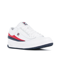 Fila Lace Up Sneakers