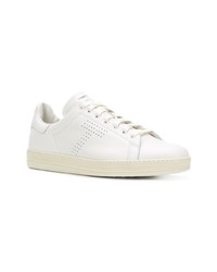 Tom Ford Lace Up Sneakers
