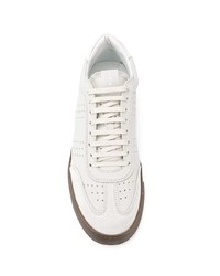 Etq. Lace Up Sneakers