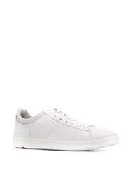 Lloyd Lace Up Sneakers