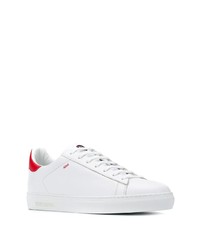 Rossignol Lace Up Sneakers