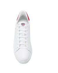 Rossignol Lace Up Sneakers