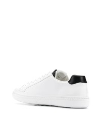 Church's Lace Up Sneakers
