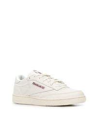 Reebok Lace Up Sneakers
