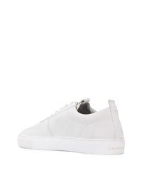 Grenson Lace Up Sneakers