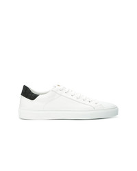Hide&Jack Lace Up Sneakers