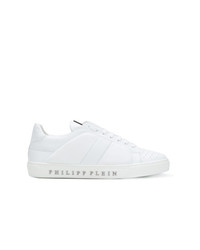 Philipp Plein Lace Up Sneakers