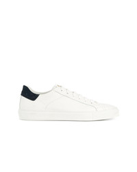 Hide&Jack Lace Up Sneakers