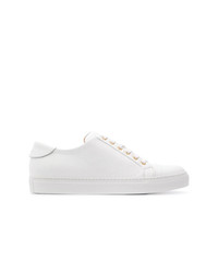 Collegium Lace Up Sneakers