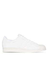 adidas Lace Up Superstar Sneakers
