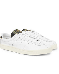 adidas Originals Lacombe Leather Sneakers