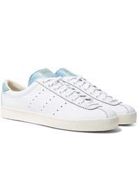 adidas Originals Lacombe Leather Sneakers