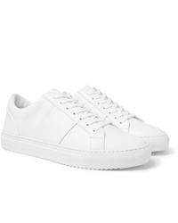 Mr P. Larry Leather Sneakers