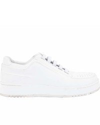 3.1 Phillip Lim Leather Low Trainers