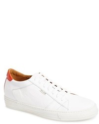 Marc Jacobs Leather Sneaker