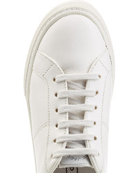 Marc Jacobs Leather Sneakers