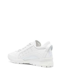 DSQUARED2 Legendary Low Top Sneakers