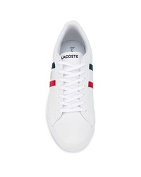 Lacoste Lerond Low Top Sneakers