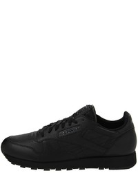 Reebok Lifestyle Classic Leather Ctm Classic Shoes, $60 | Zappos |