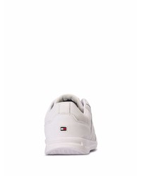 Tommy Hilfiger Lightweight Logo Low Top Sneakers