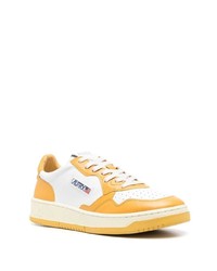 AUTRY Lo Top Sneakers