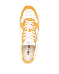 AUTRY Lo Top Sneakers