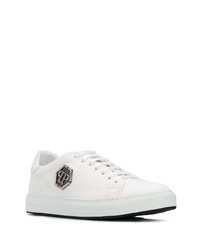 Philipp Plein Lo Top Sneakers Original