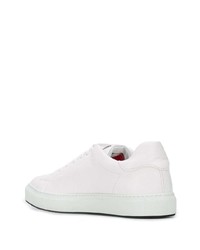 Philipp Plein Lo Top Sneakers Original