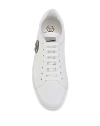 Philipp Plein Lo Top Sneakers Original