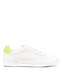 PS Paul Smith Logo Low Top Sneakers