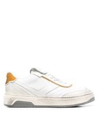 Pantofola D'oro Logo Low Top Sneakers