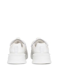 Dolce & Gabbana Logo Patch Low Top Sneakers