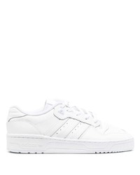 adidas Logo Patch Low Top Sneakers