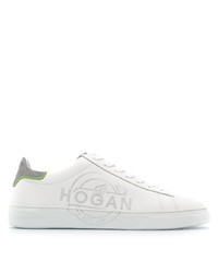 Hogan Logo Sneakers