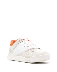 Heron Preston Low Key Low Top Sneakers