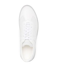 A-Cold-Wall* Low Lace Up Sneakers