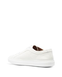 Fratelli Rossetti Low Lace Up Sneakers