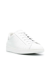 Tagliatore Low Lace Up Sneakers