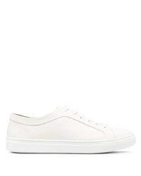 Fratelli Rossetti Low Lace Up Sneakers