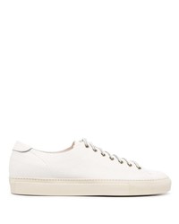 Buttero Low Lace Up Sneakers