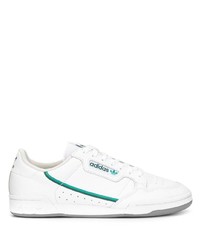 adidas Low Top Continental 80 Sneakers