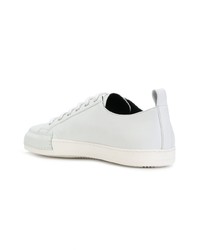Haider Ackermann Low Top Lace Up Sneakers