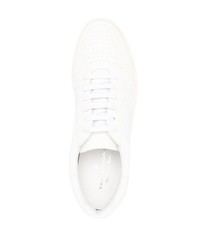 Tagliatore Low Top Lace Up Sneakers
