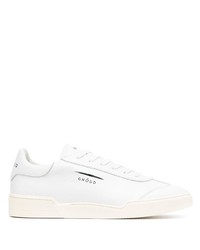 Ghoud Low Top Lace Up Sneakers