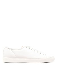 Buttero Low Top Lace Up Sneakers
