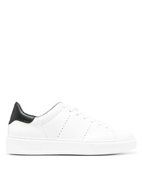 Woolrich Low Top Lace Up Sneakers