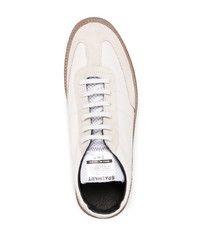 Spalwart Low Top Lace Up Trainers